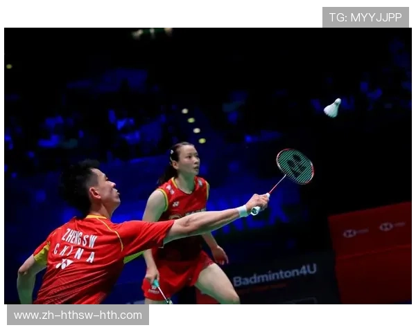 顾不凡羽毛球之路：从青涩少年到羽坛新星的成长与突破