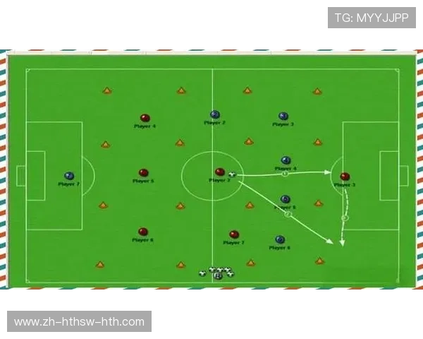 足球训练中的攻击与防守平衡技巧